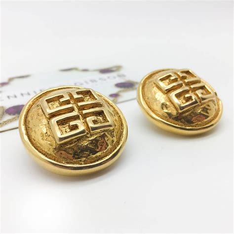 No Logo GIVENCHY Jewelry